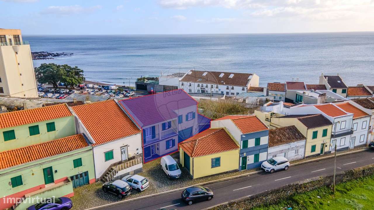 Moradia T4 para venda - Grande imagem: 2/28