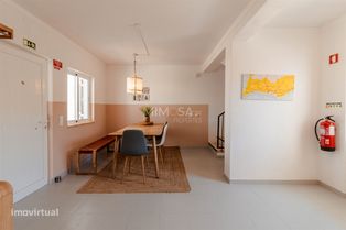 Apartamento T4 Venda em Ferragudo,Lagoa (Algarve) - Grande imagem: 5/25