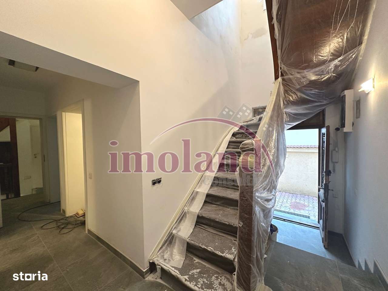 Vanzare - Imobil rar - teren 220mp - Floreasca/Barbu Vacarescu - Imagine principală: 4/16