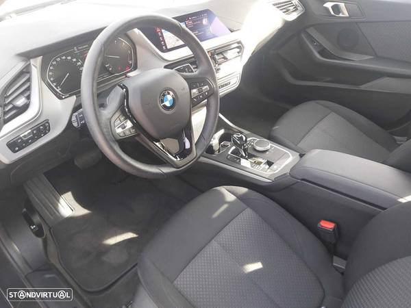 BMW 216 Active Tourer d Line Sport - 8