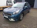 Kia Niro - 1