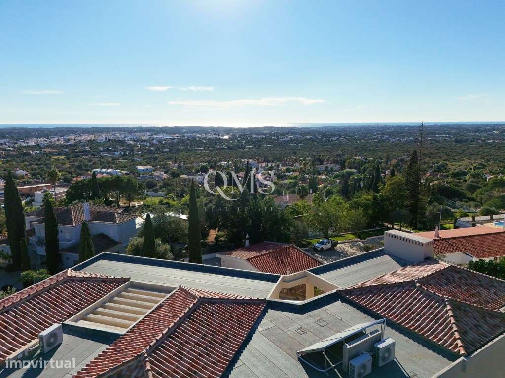 Onde o Céu Toca o Mar Um Santuário Contemporâneo Acima do Algarve-51