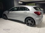 Mercedes-Benz A 200 d AMG Line Aut. - 10