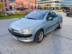 Peugeot 206 CC 1.6 - 1