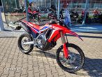 Honda CRF - 2