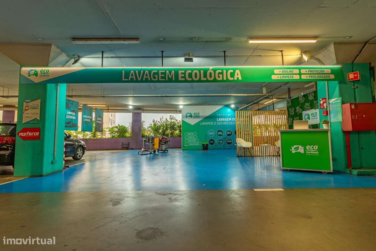 Trespasse – Negócio de Lavagem Automóvel-24