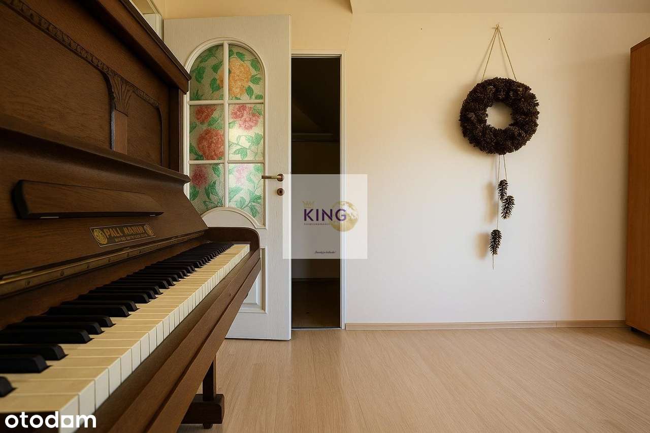 DOM wolnostojący na Górnym Tarasie - Pełny obrazek: 5/20