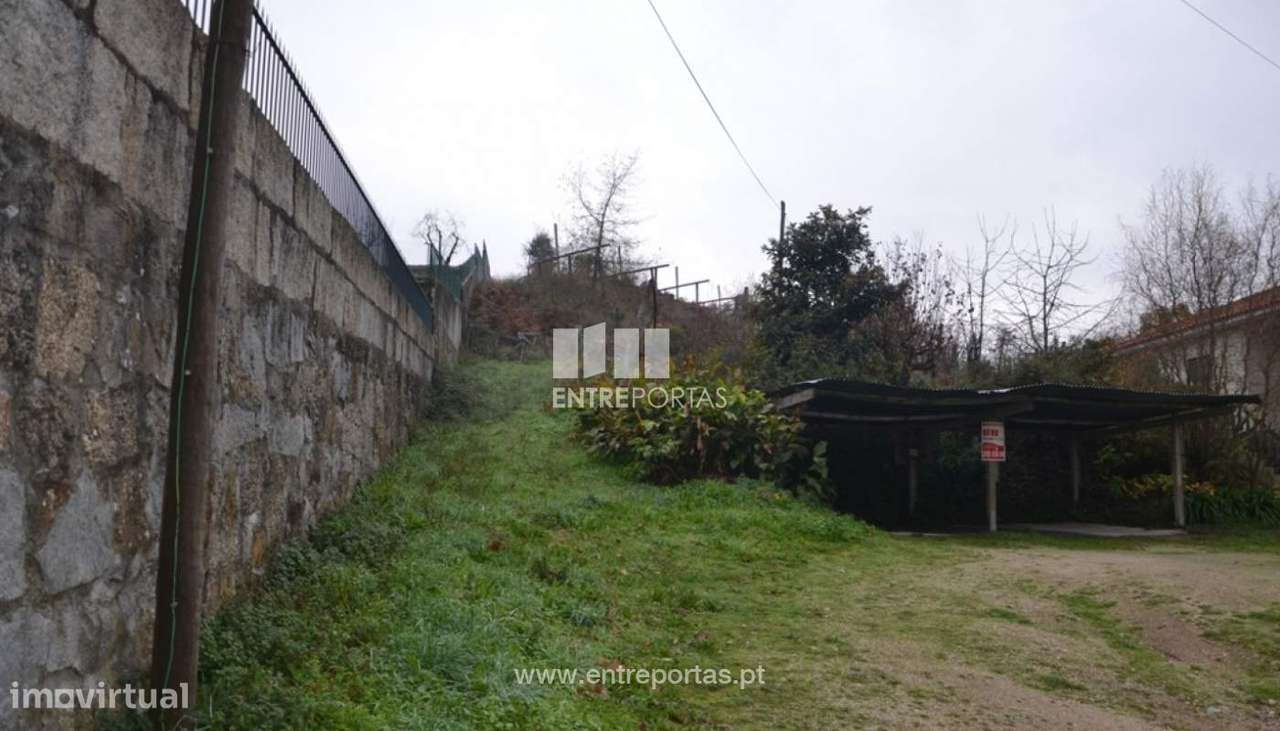 Venda Terreno Urbano, Vila Caíz, Amarante - Grande imagem: 4/14