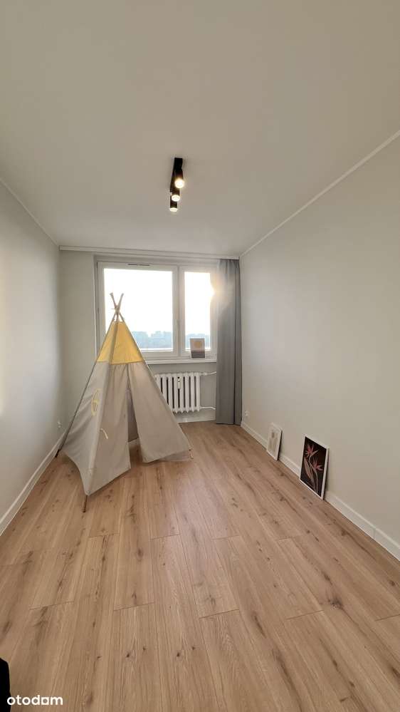 Os IRYS 3pokoje, po remoncie z balkonem i kom. lokatorską - Pełny obrazek: 5/16