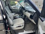 Land Rover Range Rover 4.2 S/C Vogue AB - 8