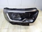 LAMPA PRZÓD PRAWA RENAULT KANGOO III 3 260100108R - 1