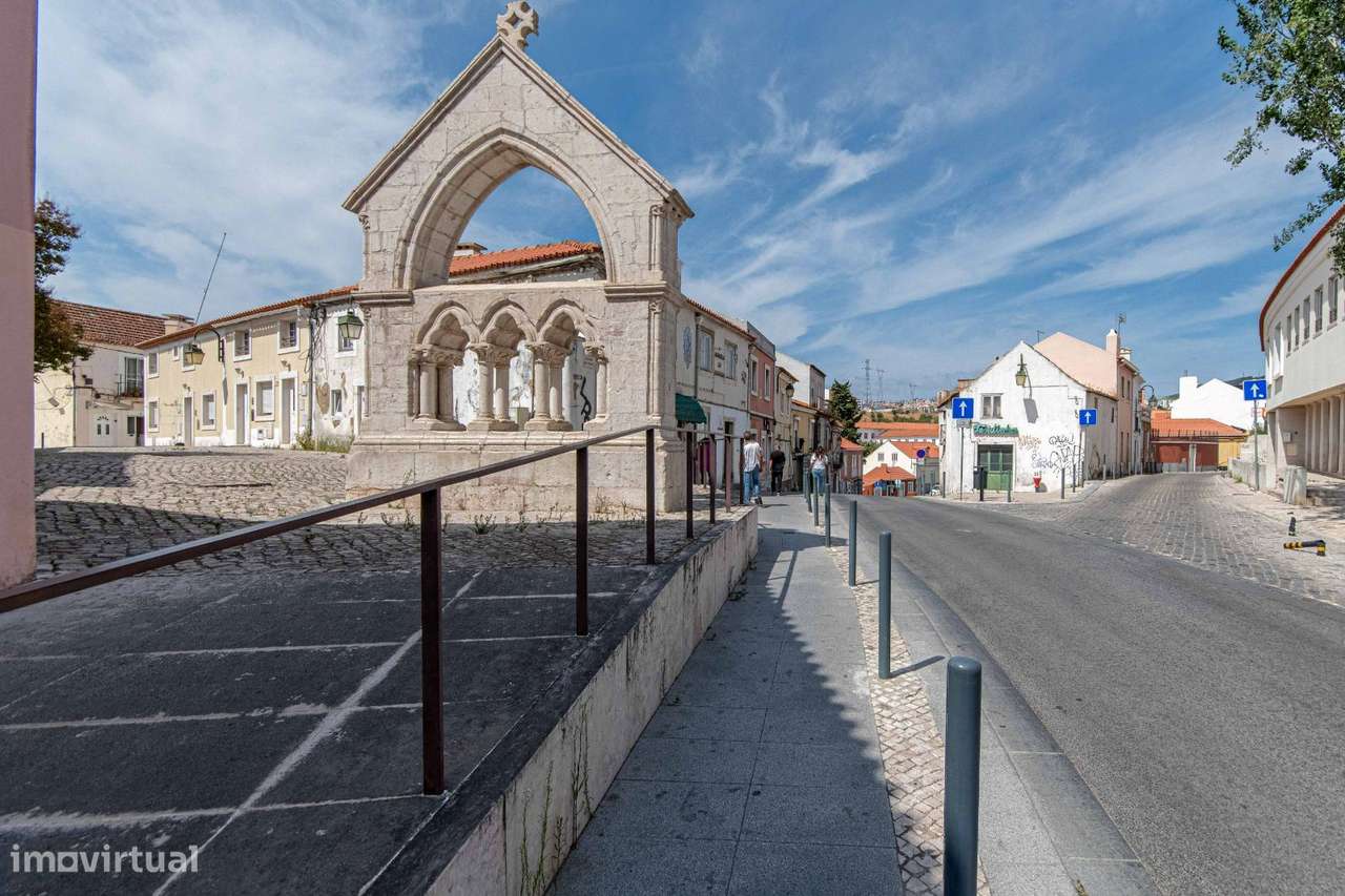 PRÉDIO ODIVELAS - Grande imagem: 5/29