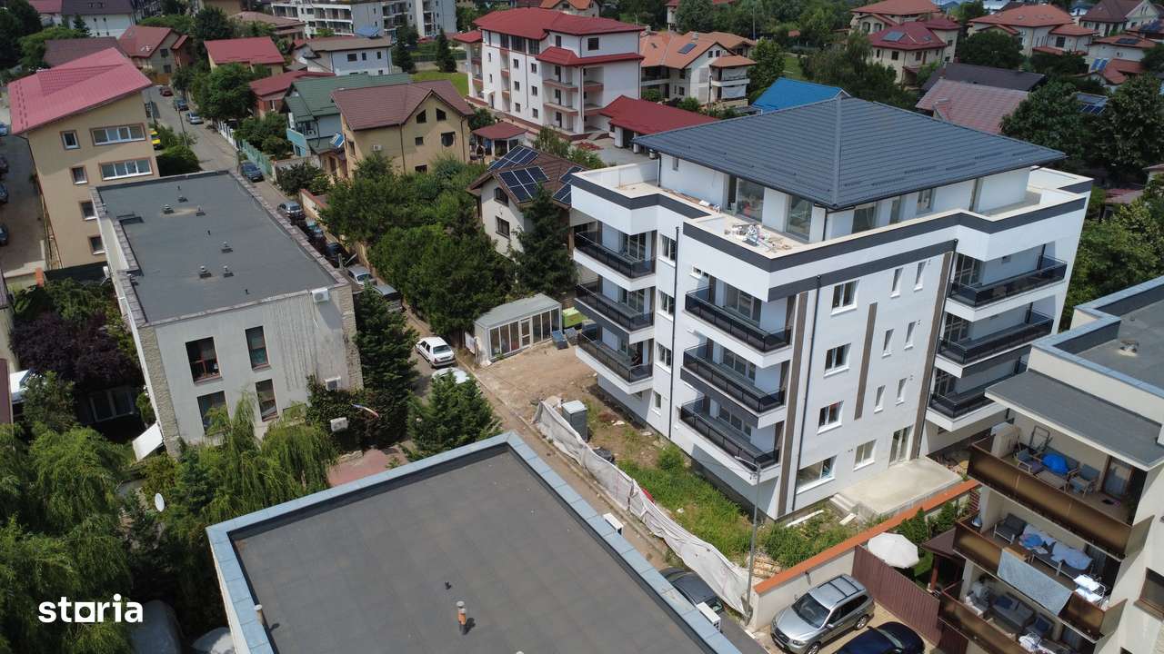 Apartament 3 camere Etaj 1 Militari Padure Chiajna - Imagine principală: 5/12