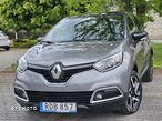 Renault Captur ENERGY TCe 90 Start&Stop Experience - 3