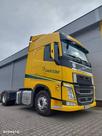 Volvo FH460 LNG - 16