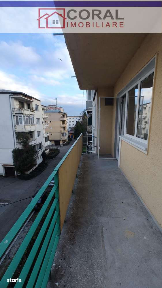 Apartament 4 camere, zona Piata Deva-9