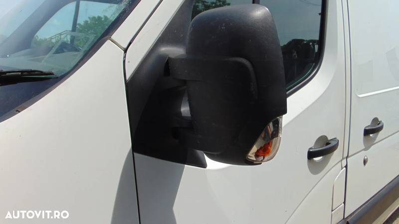 Oglinda Renault Master 2010-2020 Opel Movano oglinzi stanga dreapta dezmembrez - 10