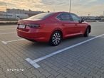 Skoda Superb 2.0 TDI Ambition DSG - 10