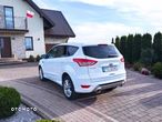 Ford Kuga - 11