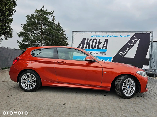 BMW Seria 1 118i M Sport - 2