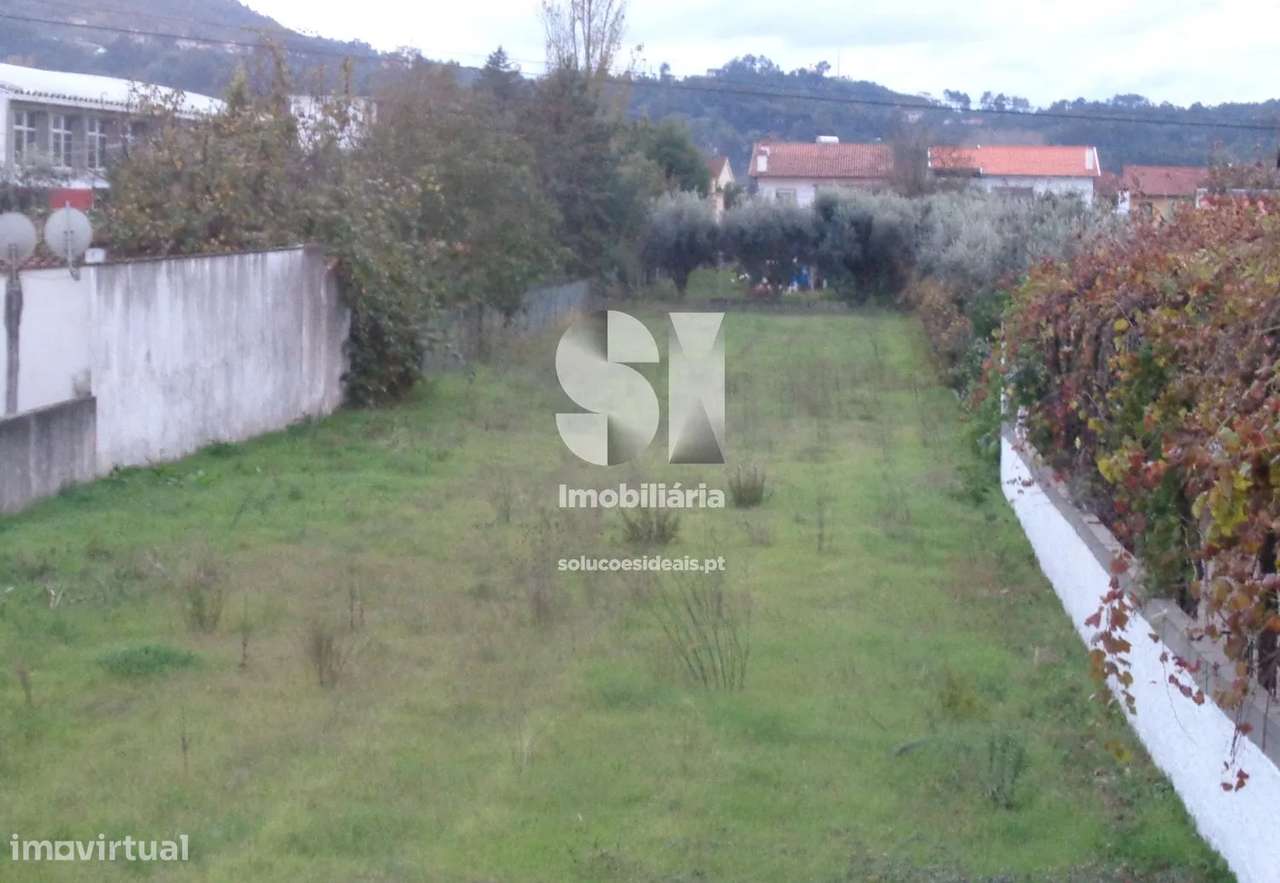 Terreno em Lousã - Grande imagem: 4/8