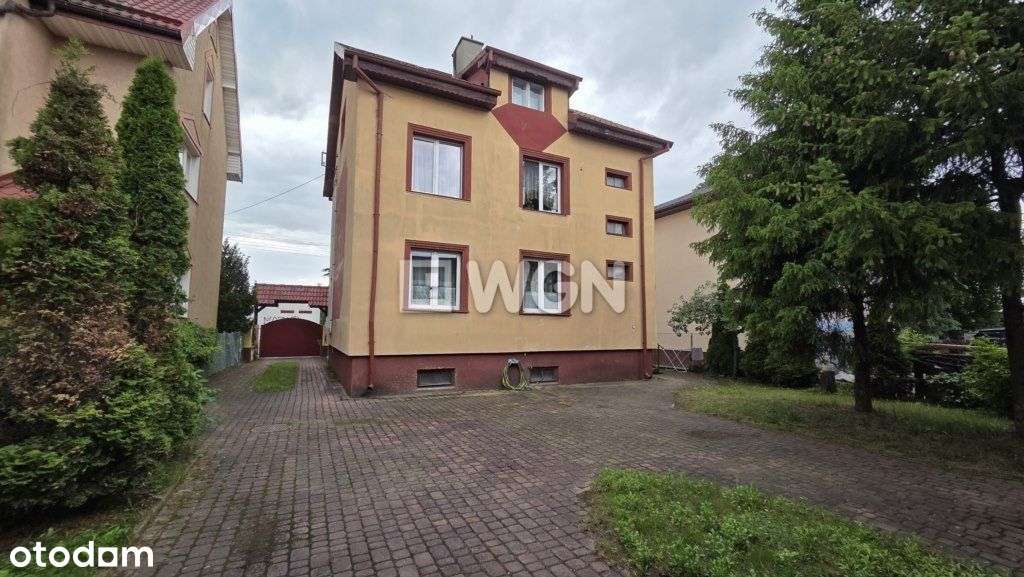 Jeden dom- dwa mieszkania. - Pełny obrazek: 5/19