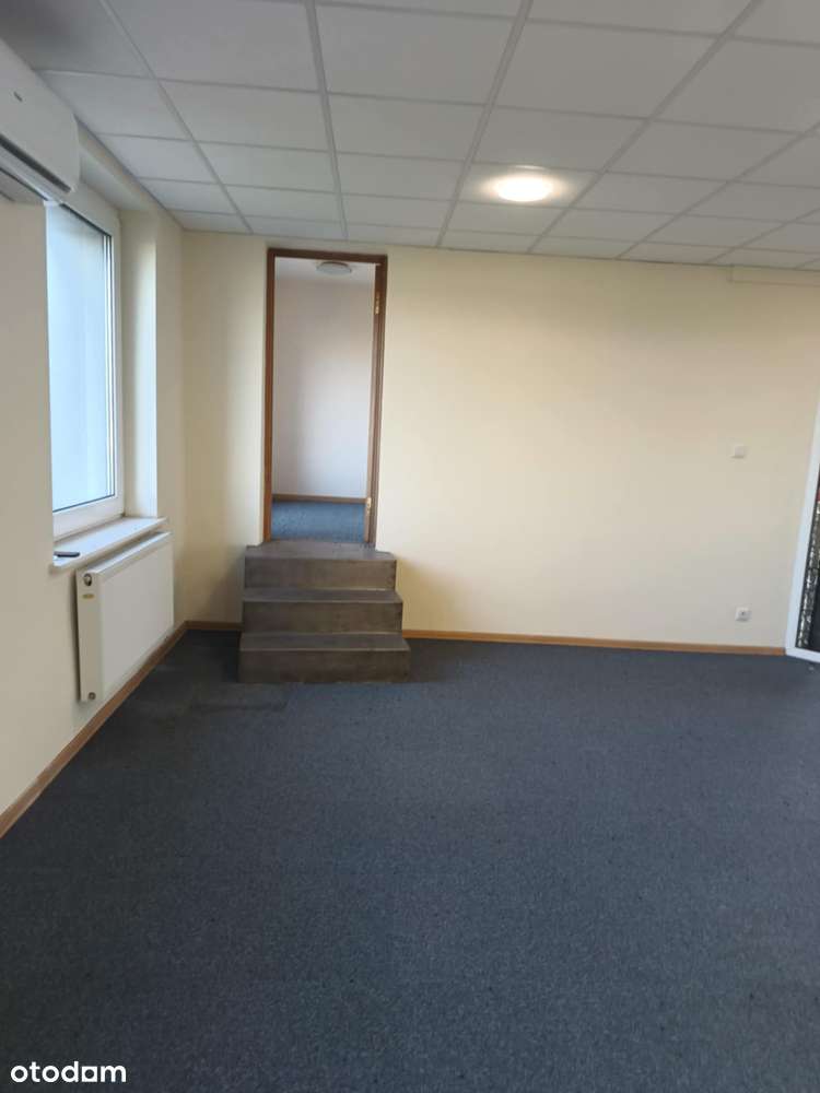 Lokal biurowy Biurowiec miejsca postojowe w cenie-7
