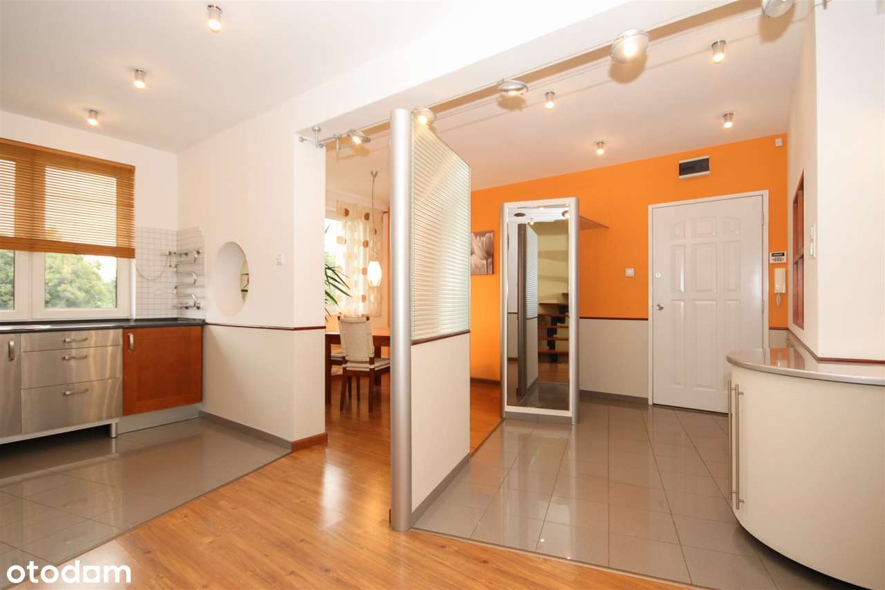 Słowackiego|113m|balkon|piwnica|siećmiejska|garaż - Pełny obrazek: 4/20