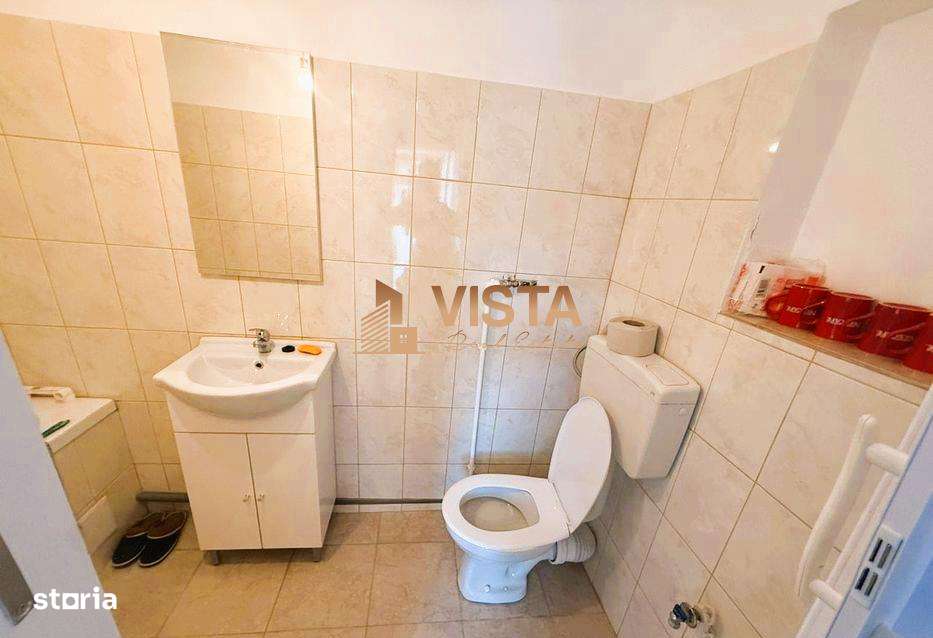 Garsoniera ultracentrala de vanzare. Zona Centrul Istoric - Imagine principală: 5/6