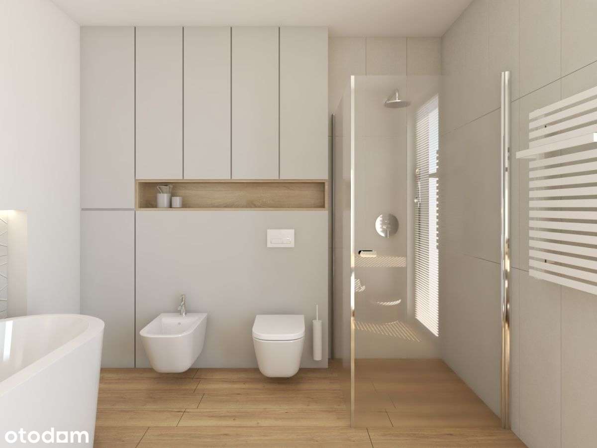 Dom Premium - blisko Gliwic-9