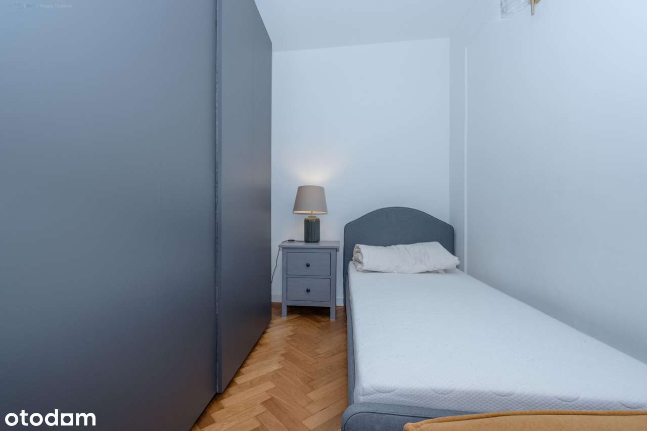 Mieszkanie w sercu Starego Miasta - Pełny obrazek: 5/20