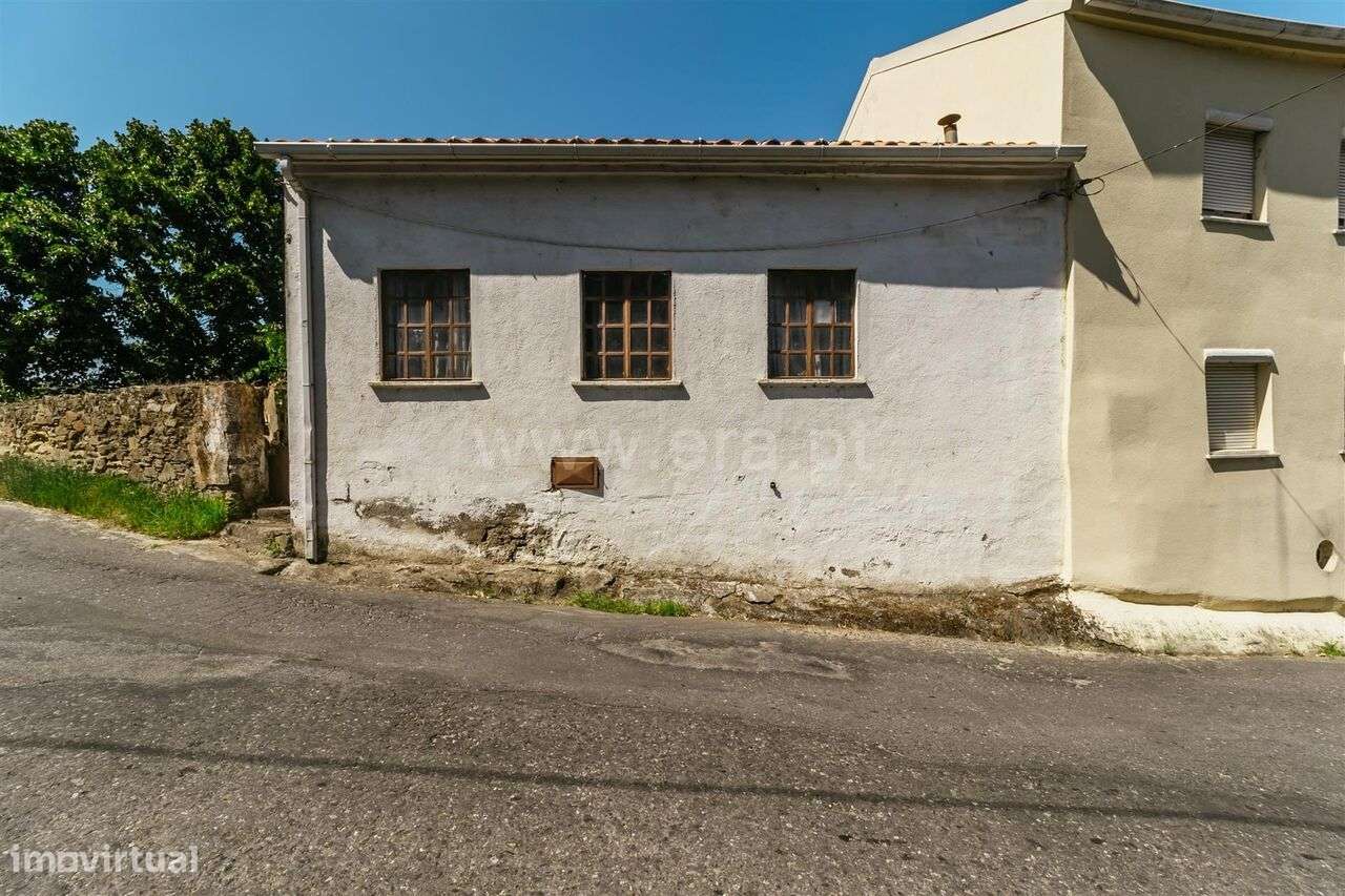 Moradia Rústica T1 / Covilhã, Casegas - Grande imagem: 2/19