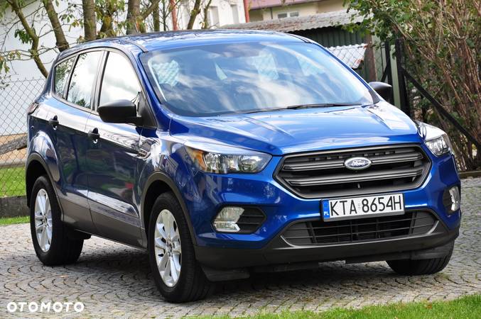 Ford Escape ver-1-5-ecoboost-awd-se - 6