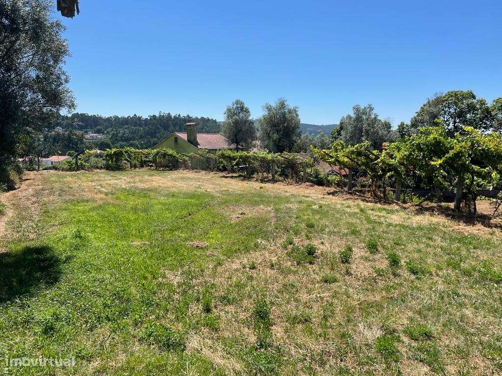 Moradias para recuperar em Fojo Lobal - Grande imagem: 5/19