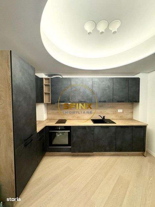De  vanzare Apartament 3 camere Cortina Nord Pipera-0