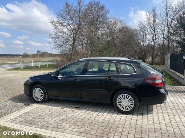 Renault Laguna 2.0 DCi Dynamique - 8