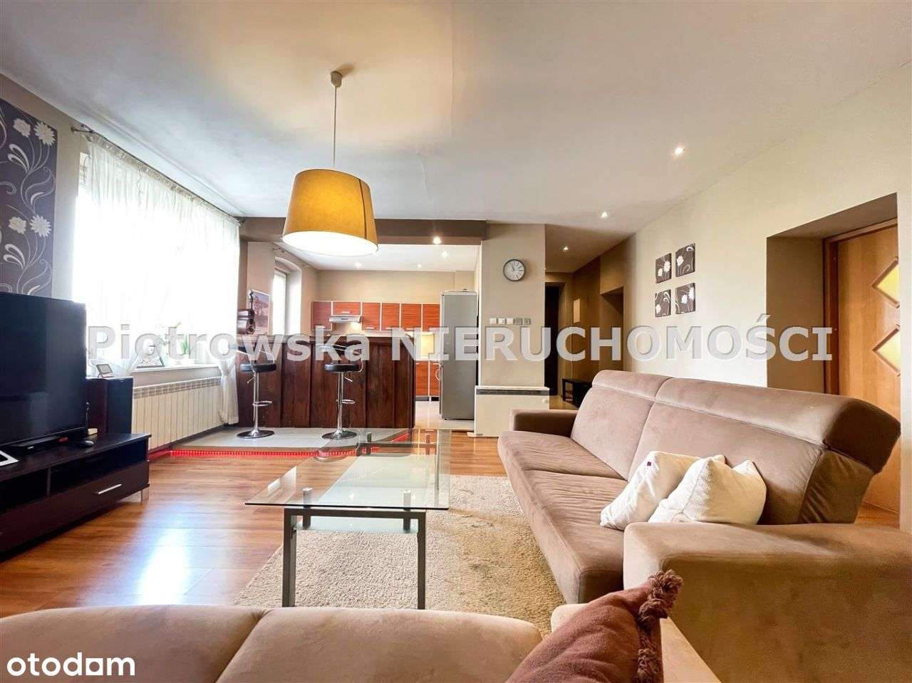 Mieszkanie, 106 m², Sieradz-0