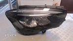 LAMPA PRZÓD LEWA MERCEDES W 247/ A2479062603 - 1