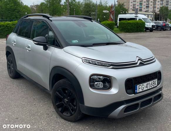 Citroën C3 Aircross 1.2 PureTech Shine - 2