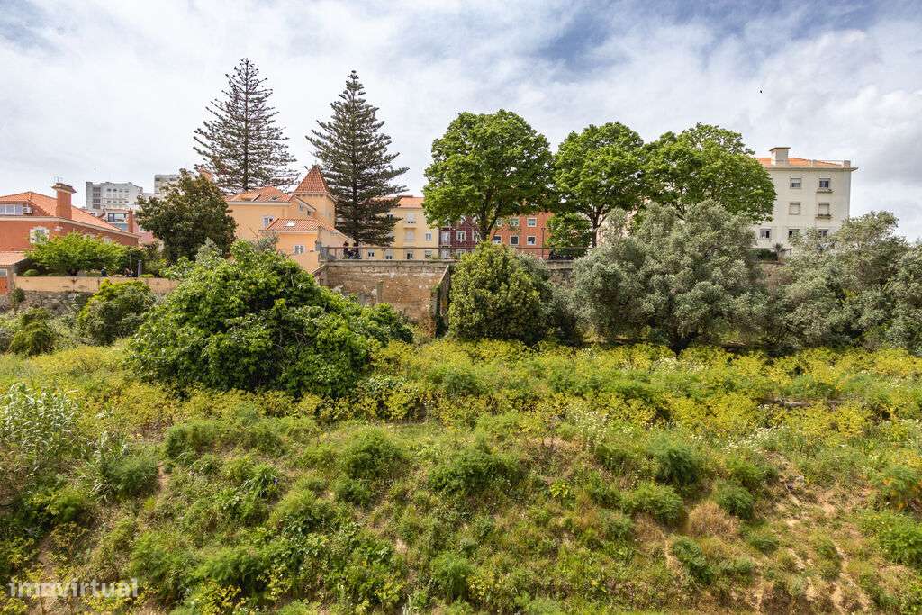 Apartamento T3 em Penha de França de 98 m2-29