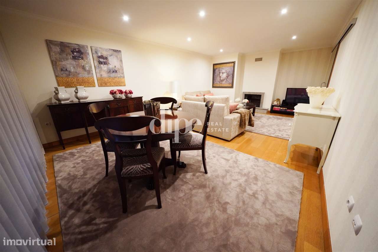 Magnifico T3 a 900 metros do Toural - Grande imagem: 4/23