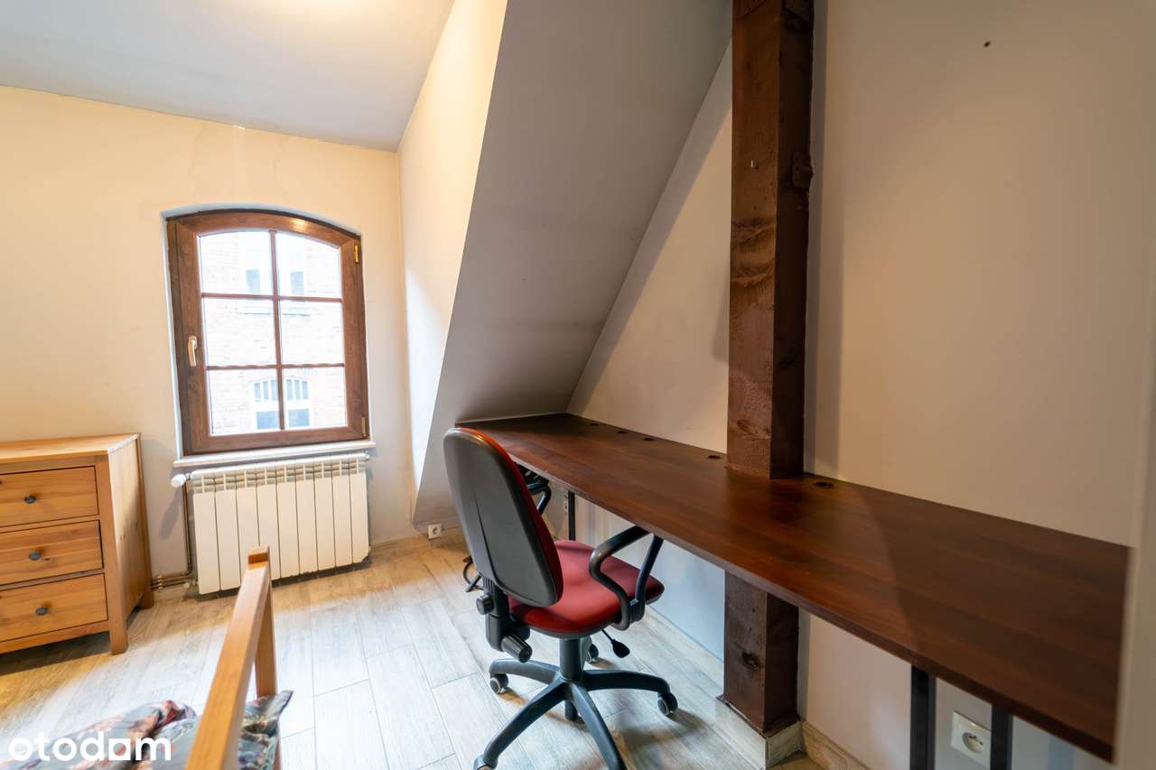 Zamieszkaj w samym sercu Katowic - Pełny obrazek: 5/7