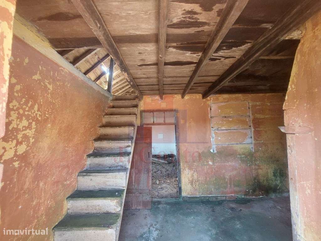 Terreno com ruina com viabilidade de construção extra-15