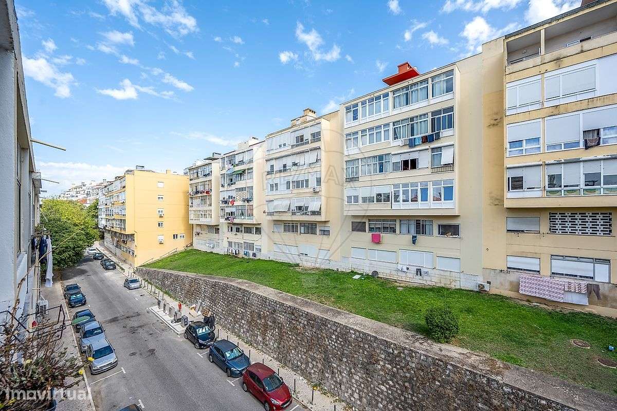 Apartamento T2 para venda-28