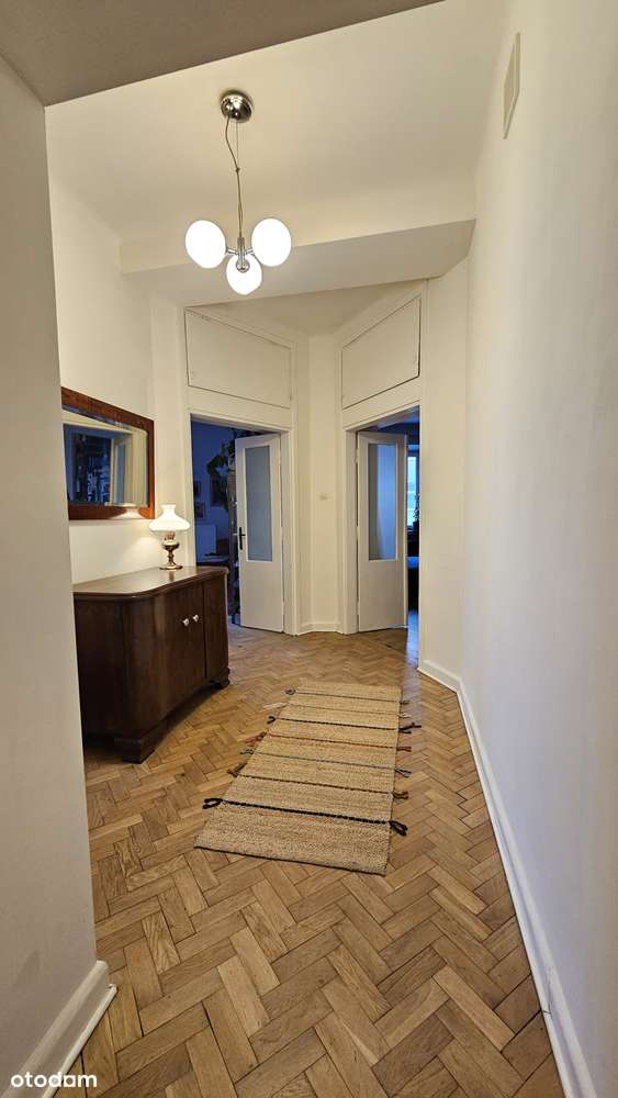 Mieszkanie dwupokojowe z oddzielna kuchnia 63m2 - Pełny obrazek: 4/20