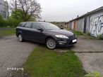 Ford Mondeo 2.0 TDCi Platinium X Plus (Titanium) MPS6 - 21