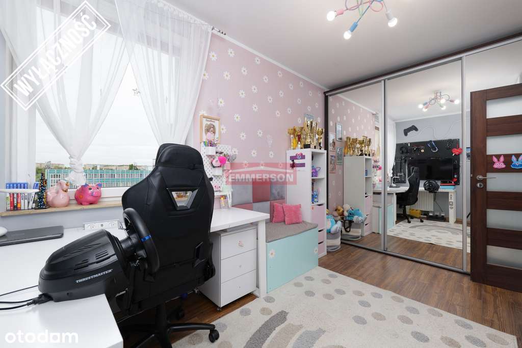 Wysoki Standard, dobra komunikacja, miejsce post.-7