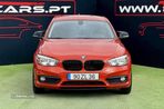 BMW 116 d Line Sport - 7