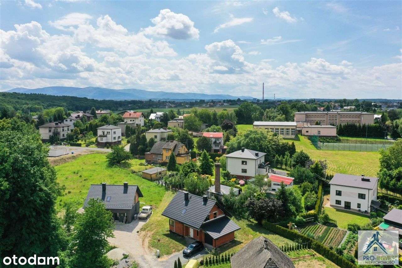 Nowy dom w sercu Bestwiny-11