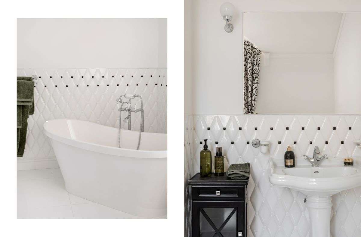 Klimatyczny dom na prestiżowym osiedlu Ventana-14